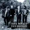 Tony Monaco - Four Brothers (feat. Willie B Barthel III, Edwin Bayard & Kevin Turner)